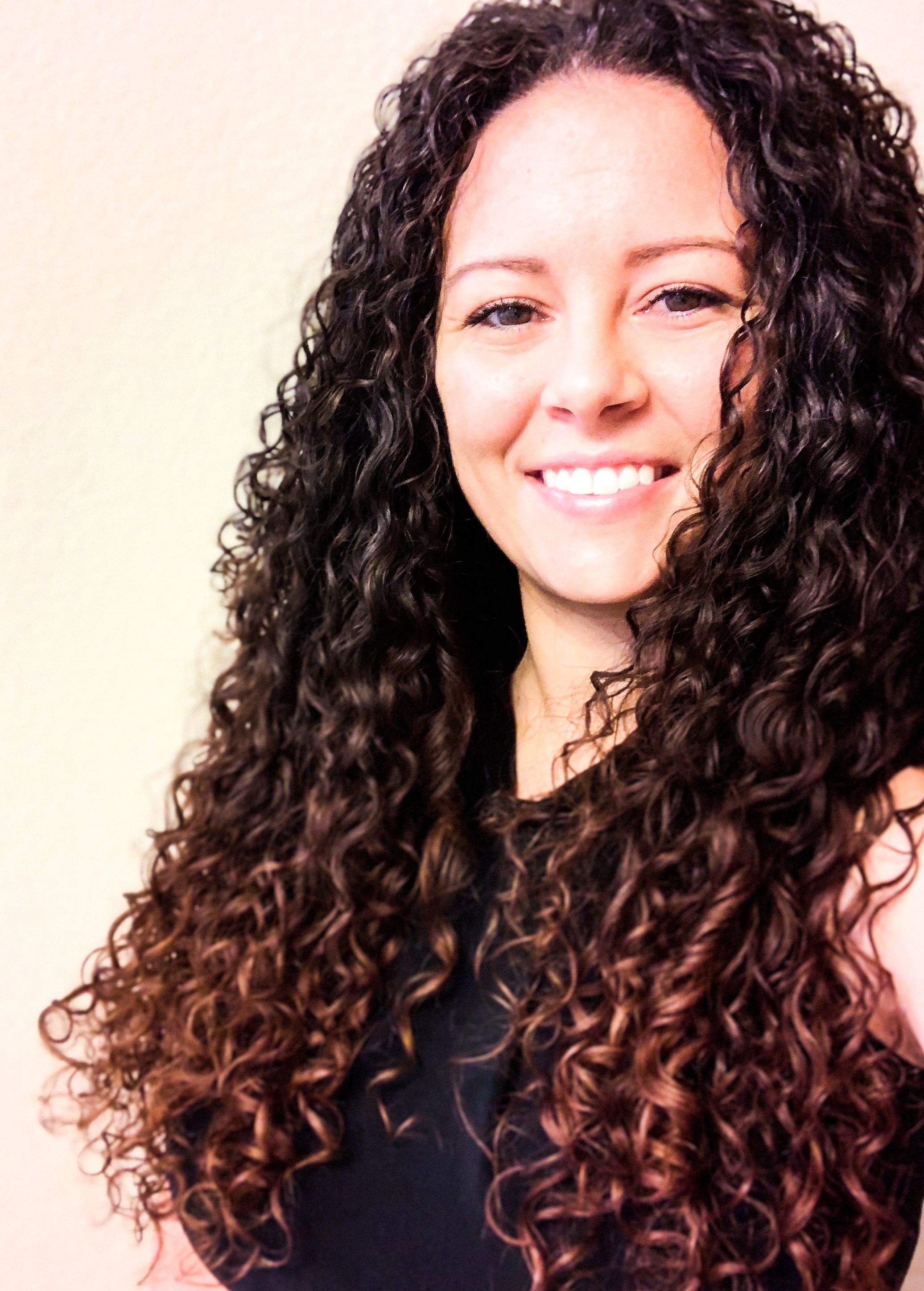 Cheyenne Gallion