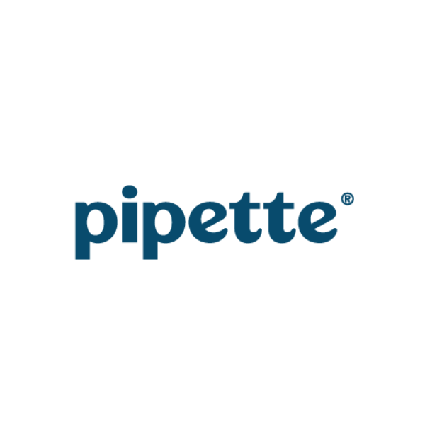 Pipette logo
