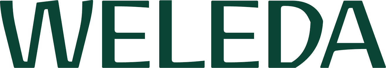 Weleda logo