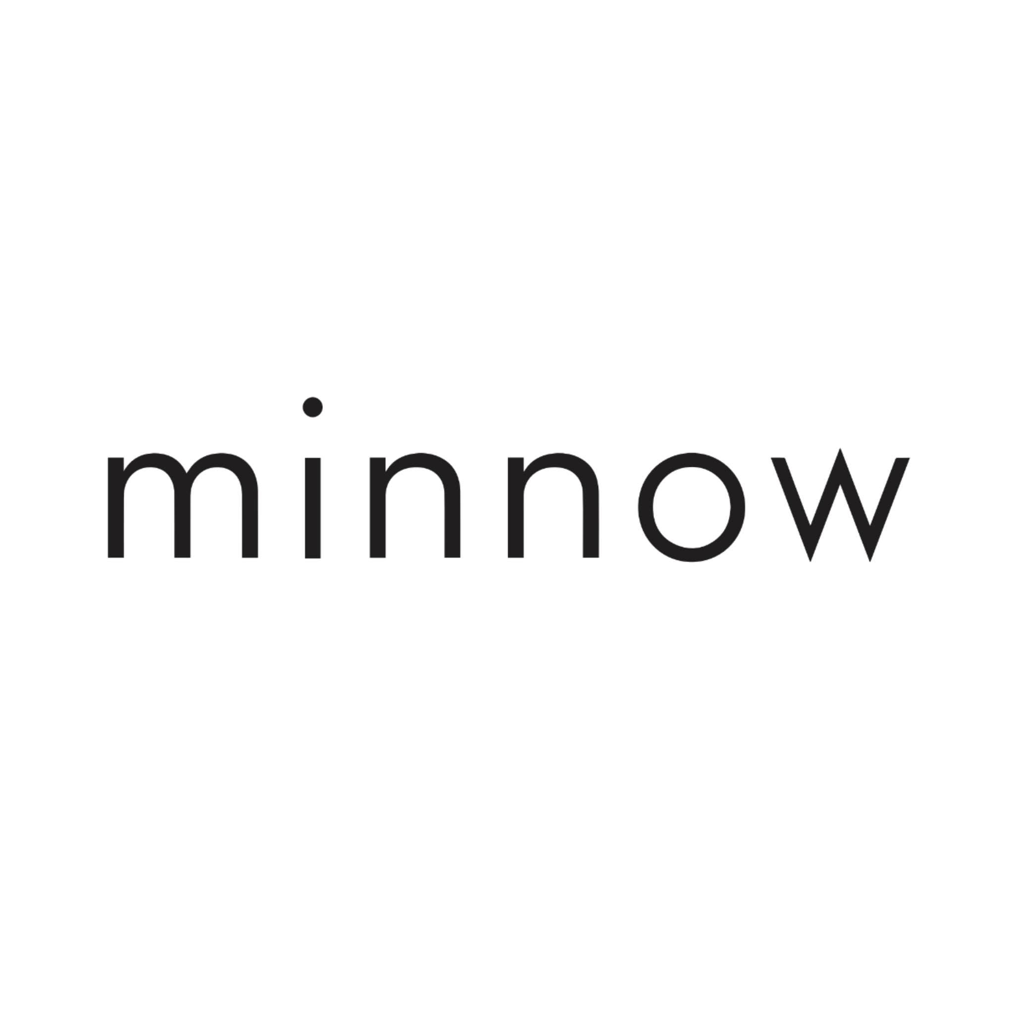 Minnow logo