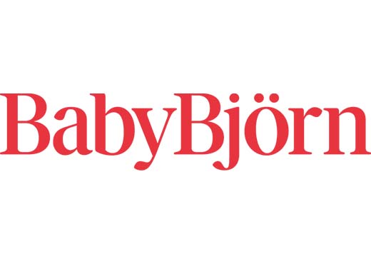 BabyBjörn logo